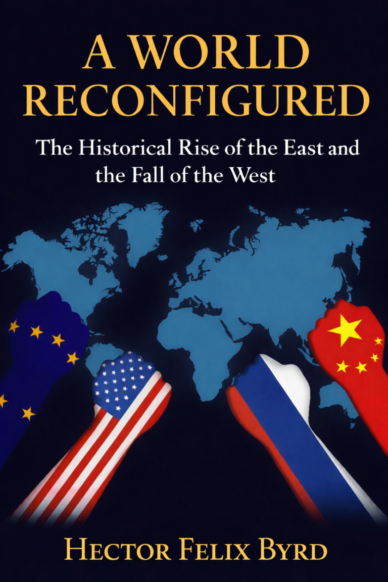 A World Reconfigured