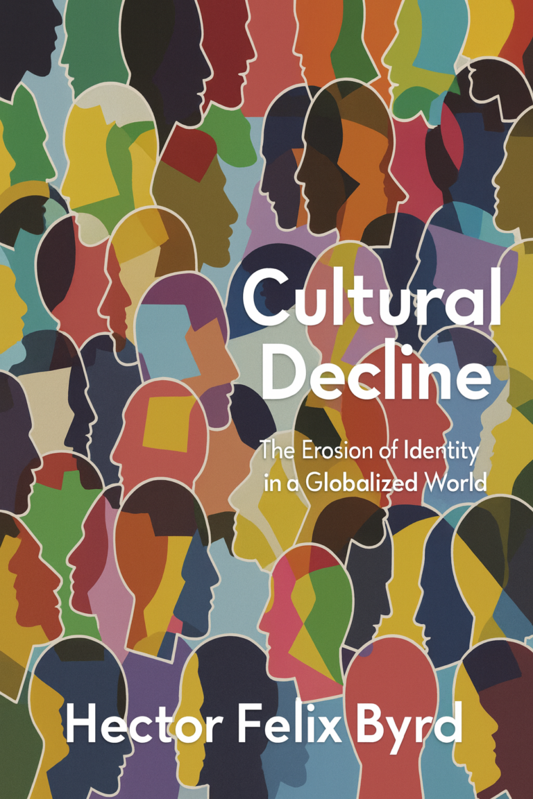 Cultural Decline