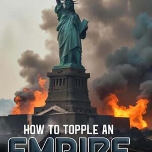 How to Topple an Empire – Volume 2 eBook