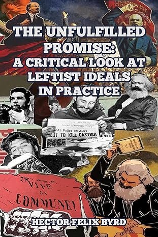 The Unfulfilled Promise