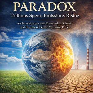 The Climate Paradox eBook