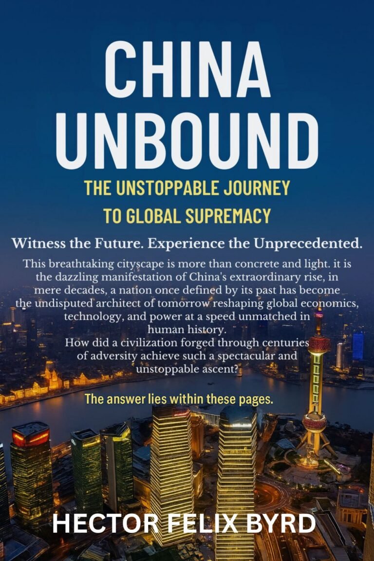 China Unbound