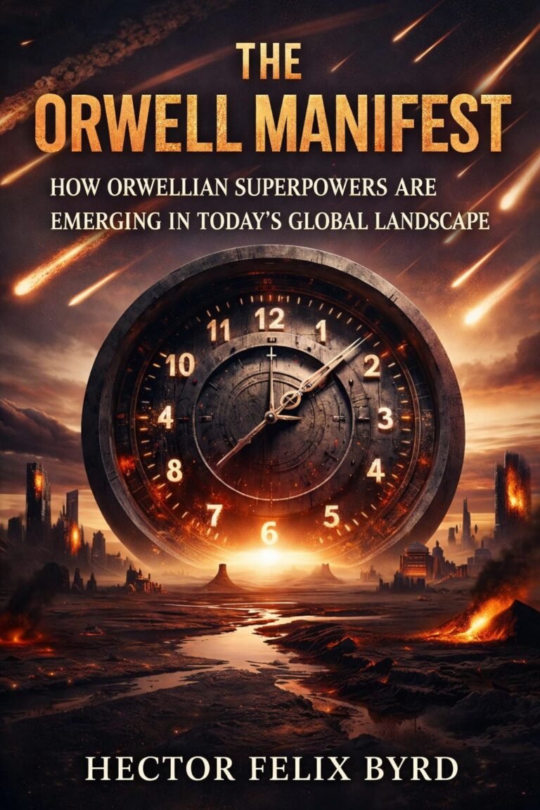 The Orwell Manifest