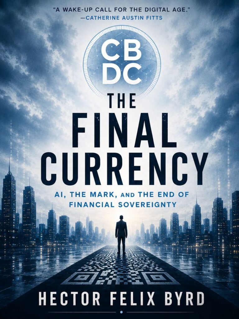 The Final Currency