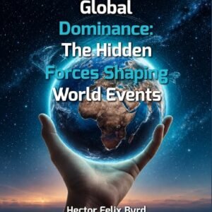 Global Dominance: The Hidden Forces Shaping World Events