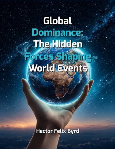 Global Dominance: The Hidden Forces Shaping World Events