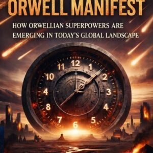 The Orwell Manifest: How Orwellian Superpowers Are Emerging in Today's Global La