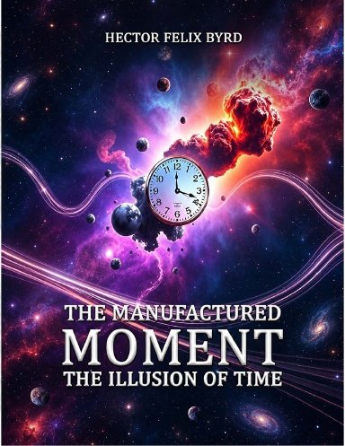 The Manufactured Moment: The Illusion of Time
