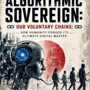 The Algorithmic Sovereign Our Voluntary Chains: How Humanity Forged Its Ultimate