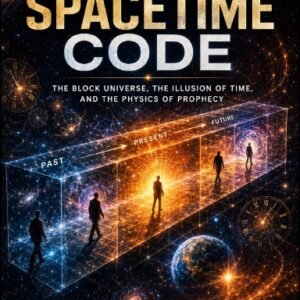 The Spacetime Code: The Block Universe, the Illusion of Time, and the Physics of