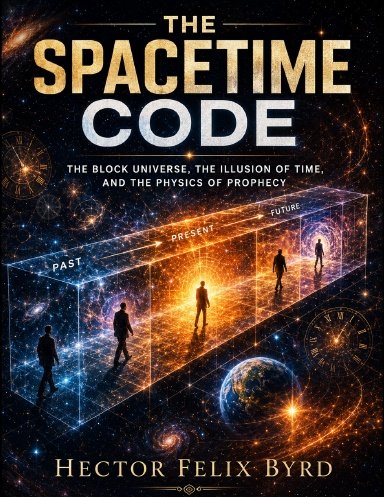The Spacetime Code