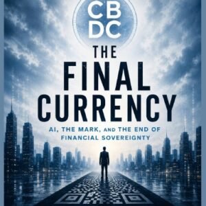 The Final Currency: AI, the Mark, and the End of Financial Sovereignty